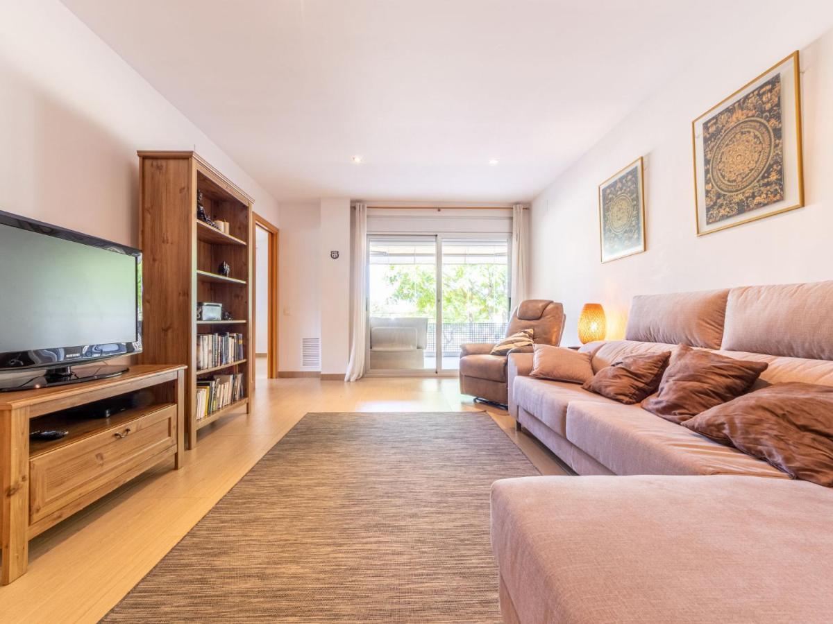 Apartment Luxor By Interhome Торедембара Екстериор снимка