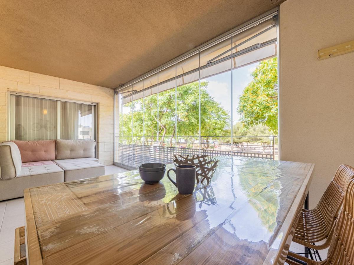 Apartment Luxor By Interhome Торедембара Екстериор снимка