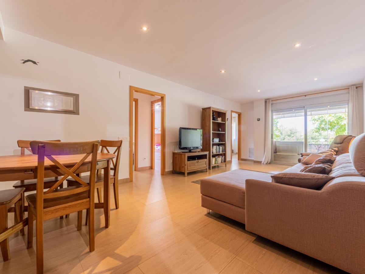 Apartment Luxor By Interhome Торедембара Екстериор снимка