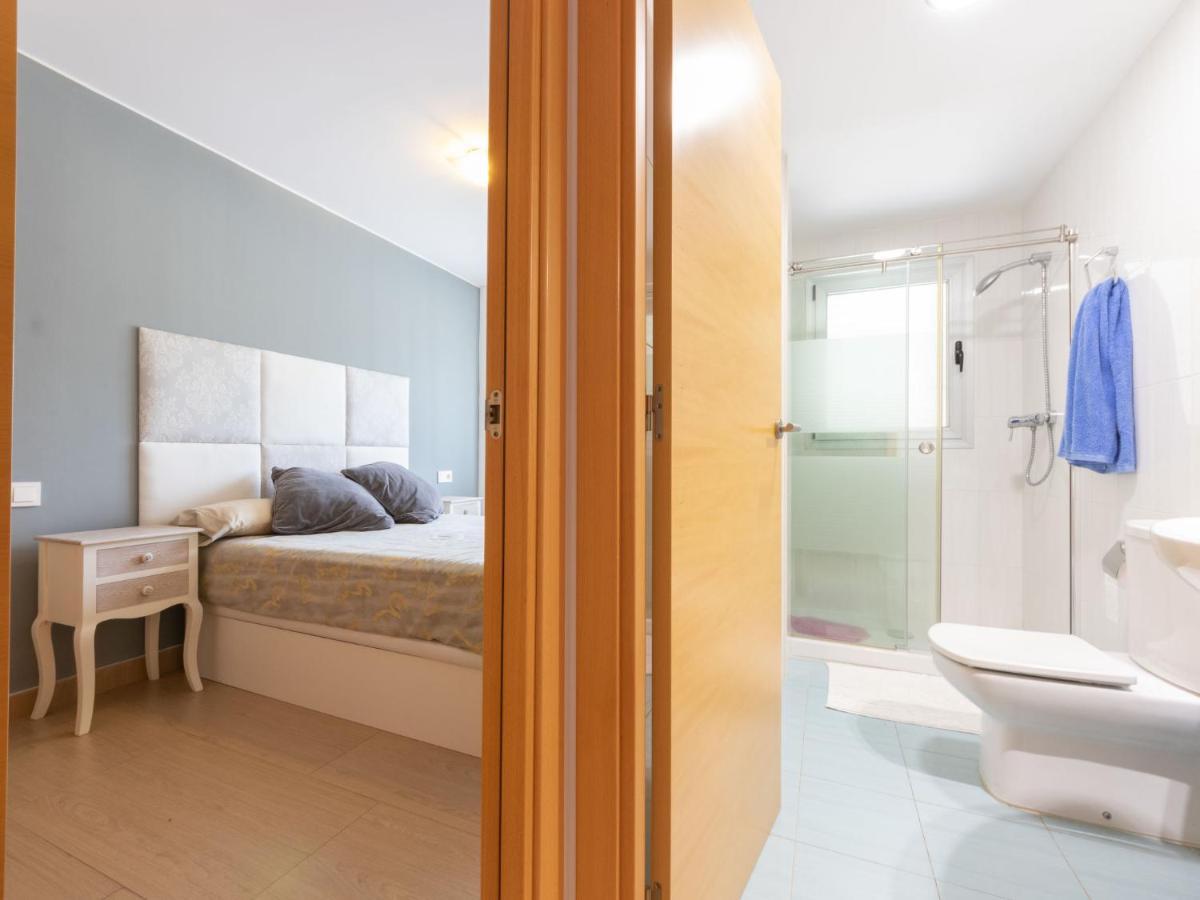 Apartment Luxor By Interhome Торедембара Екстериор снимка