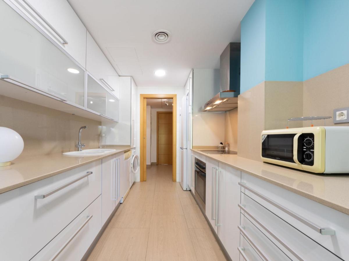 Apartment Luxor By Interhome Торедембара Екстериор снимка
