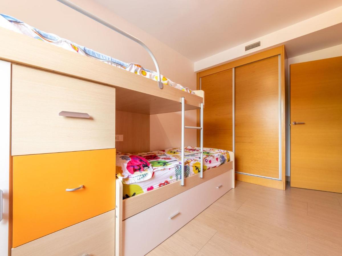 Apartment Luxor By Interhome Торедембара Екстериор снимка