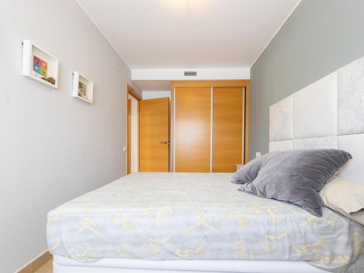 Apartment Luxor By Interhome Торедембара Екстериор снимка