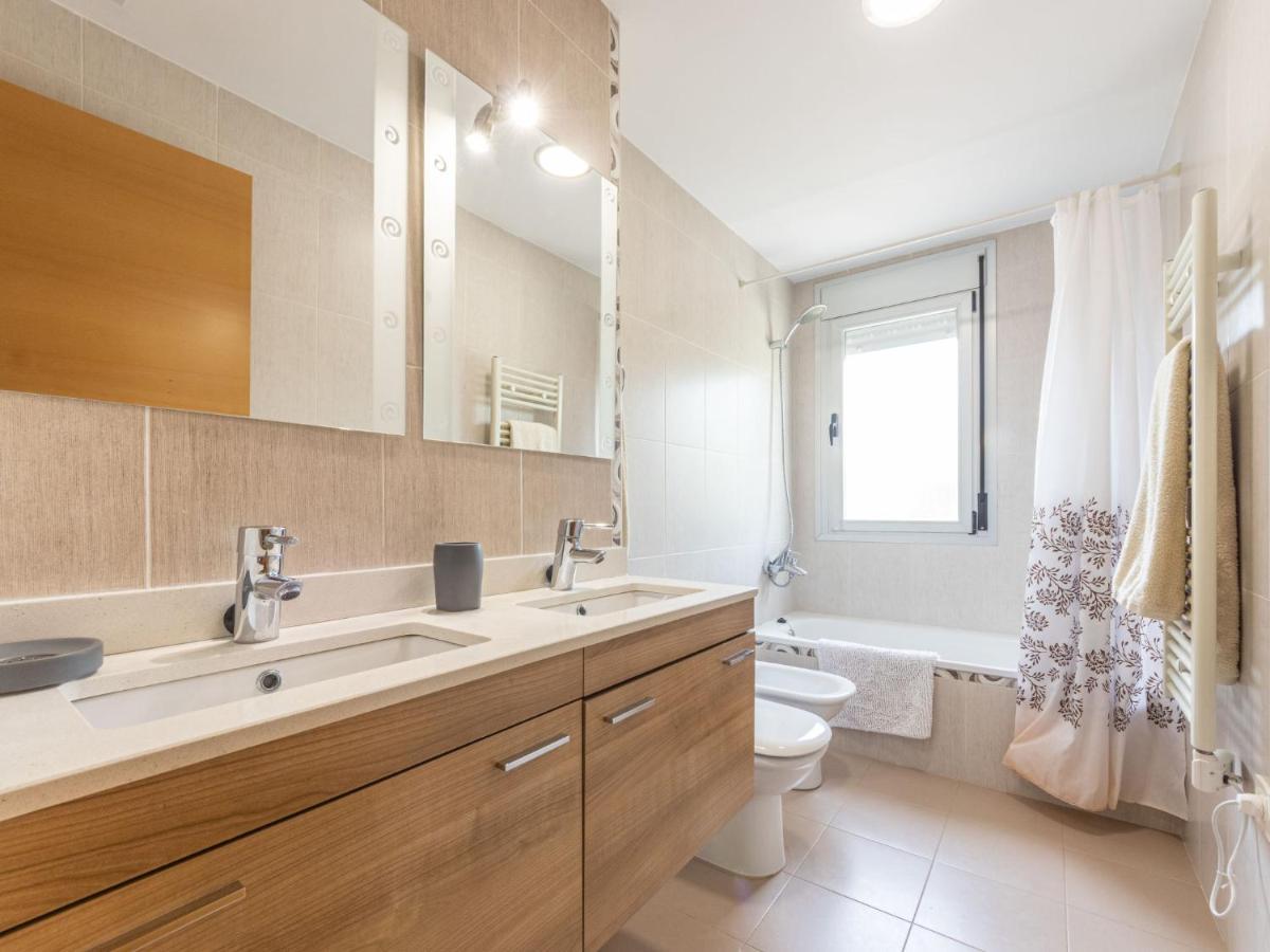 Apartment Luxor By Interhome Торедембара Екстериор снимка