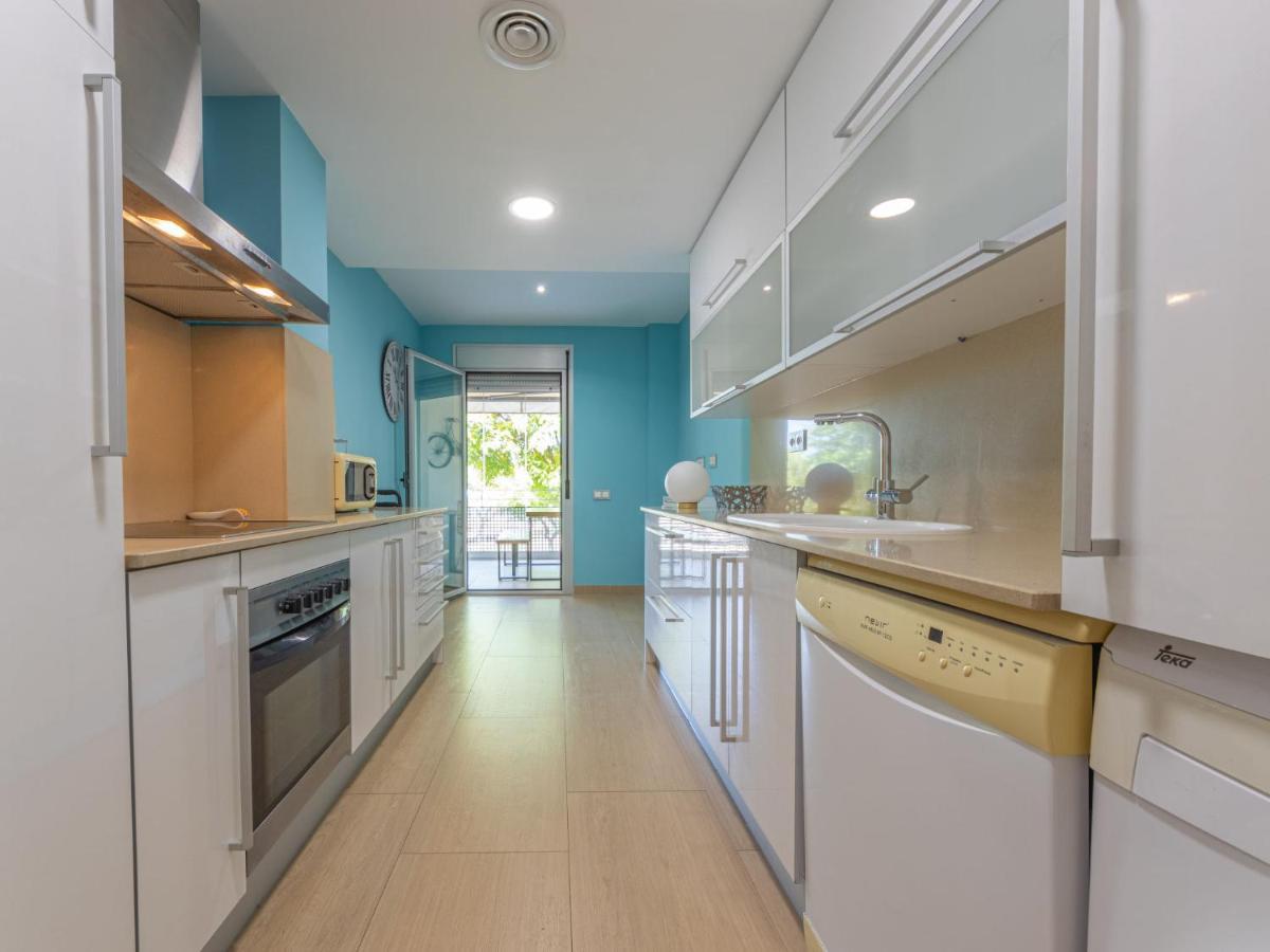 Apartment Luxor By Interhome Торедембара Екстериор снимка