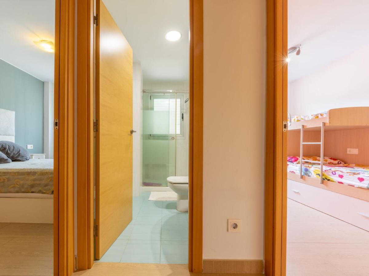 Apartment Luxor By Interhome Торедембара Екстериор снимка