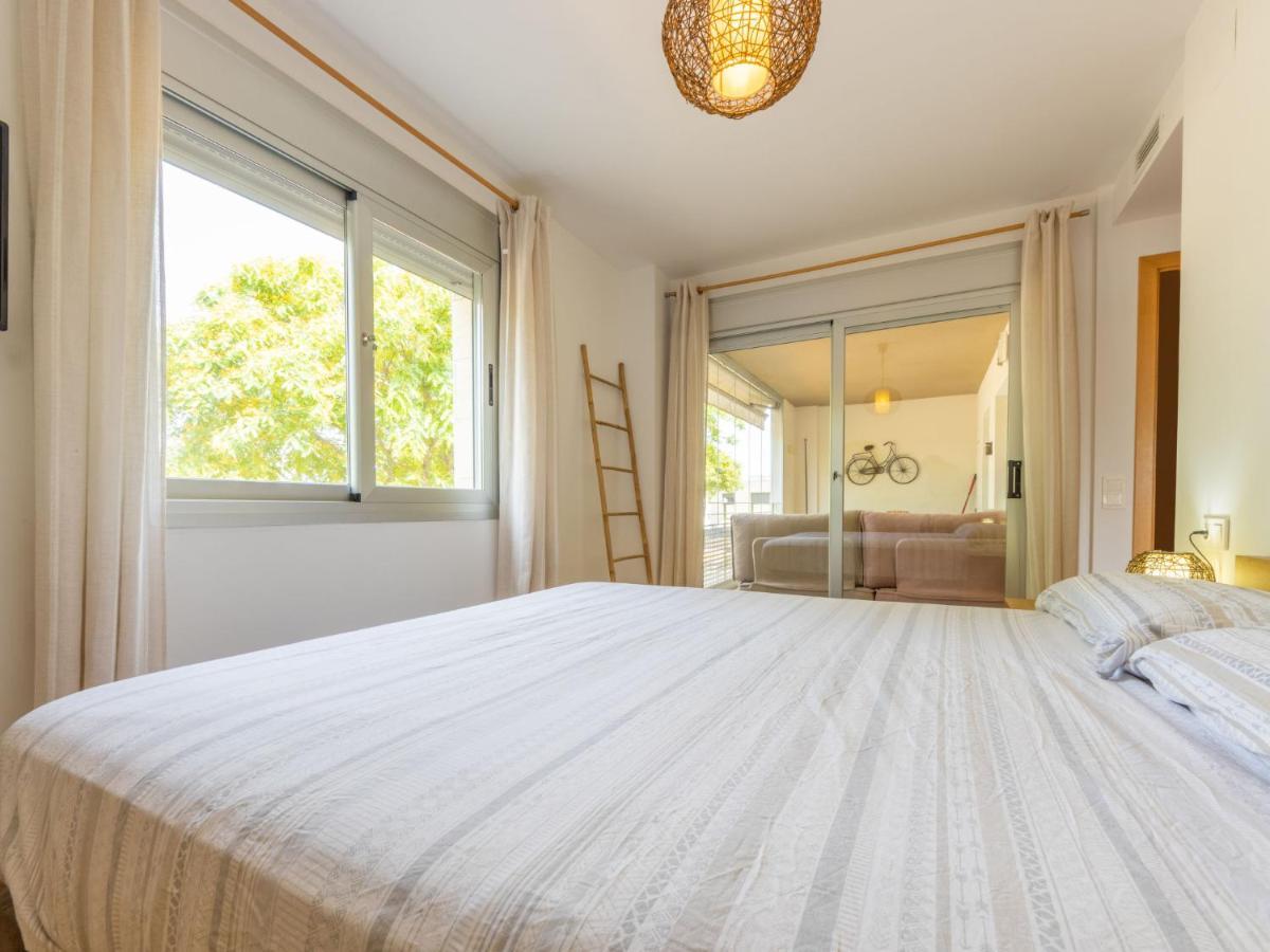 Apartment Luxor By Interhome Торедембара Екстериор снимка